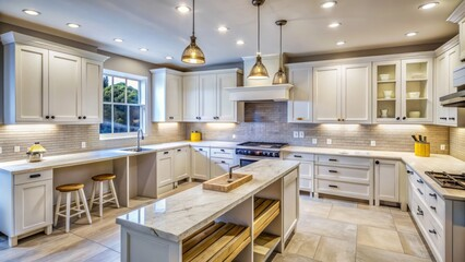 San Jose Cabinet Refinishing